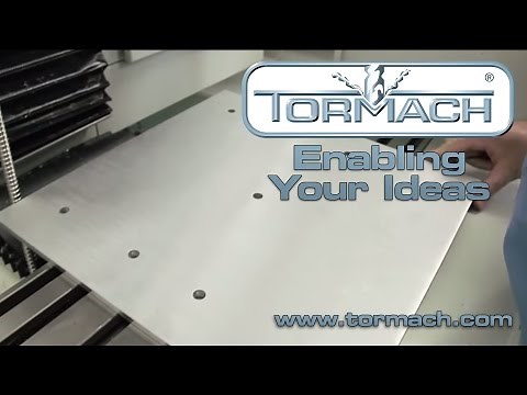 Fixture Plate Tips - Tormach CNC