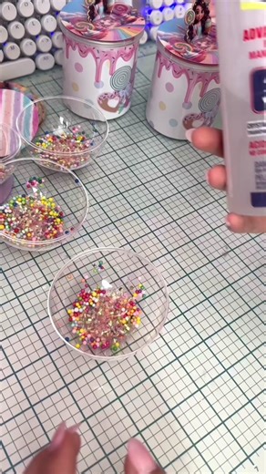 #candyland #candylandparty #partyfavors #birthday #party #papeleria #papercrafts