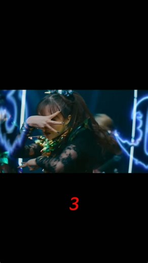 Babymetal Song 3 English Lyrics #metal #babymetal