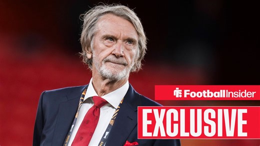 Man United could land '£20m' windfall after TV plan revealed