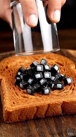 TVs on Bread