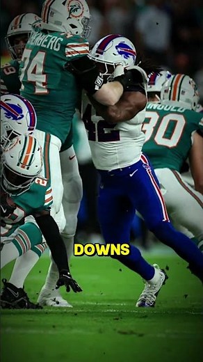 Bills Steal Win from Dolphins! Late Penalty + Pick Cost Miami Big | NFL Week 3