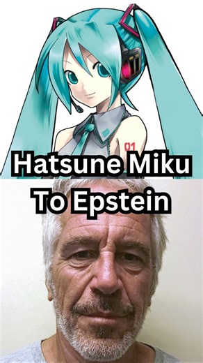 HATSUNE MIKU TO EPSTEIN - Six Degrees of seperation (ROBLOX EDITION)