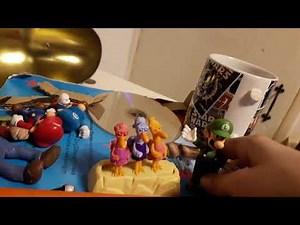 zingzillas s2 ep6 digeriedo