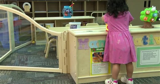 Deer Valley Unified School District begins Early Head Start program to help families