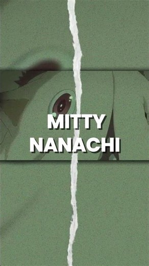 La historia de Mitty en Made in Abyss #shorts