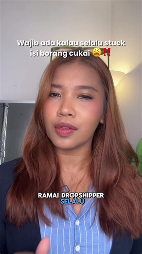 Setiap kali nak isi borang cukai, terus rasa stuck? 😣 Cari angka, kira manual, last-last pening kepala. Dengan CmPro: ✅ Rekod kewangan dah siap & teratur ✅ Laporan kewangan automatik ✅ Mudah rujuk bila nak isi borang cukai ✅ Kurang risiko silap kira Tak perlu tunggu saat akhir baru kalut 📄 Isi borang cukai jadi lebih tenang & yakin. 👉 Klik beg kuning sekarang Bagi CmPro urus akaun bisnes anda 💛 #cmpro #borangcukai #lhdn #akaunbisnes #usahawan