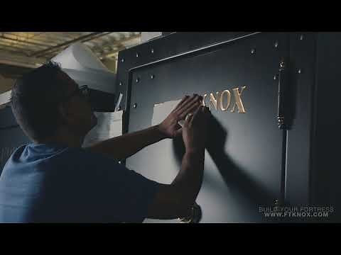 Why Choose A Fort Knox