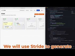Agent Configuration and API Token Creation
