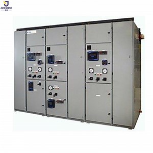 [Hot Item] Electrical Equipment Mv&LV Switchgear Intelligent Switchgear Manufacturer Electric Panel