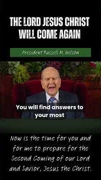 How Temple Worship Makes Discipleship Our Highest Priority #lds #churchofjesuschrist