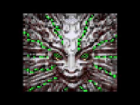 System Shock 1 SHODAN Voice Lines (for real this time)