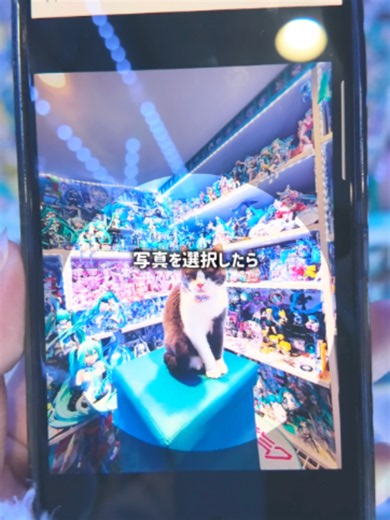 デジタル缶バッジの使い方と感想｜コンパクトで高機能な電子バッジ