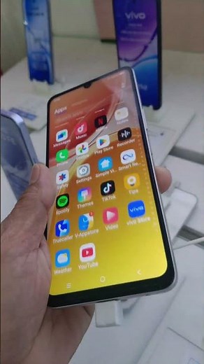 VIVO Y05 Full Review Specifications #vivo