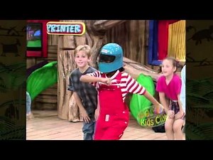 The Huggabug Club - Choices