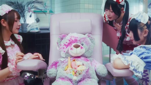 カルテNo.2222のMV公開！セリフパートの魅力