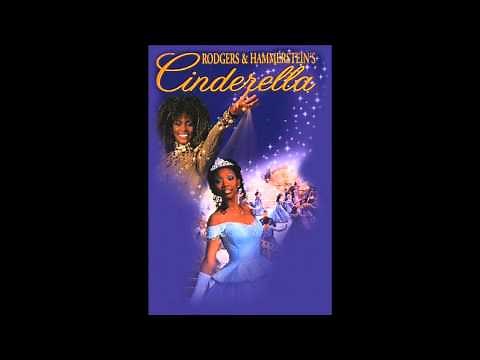 Cinderella - 07 - Stepsister's Lament