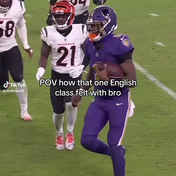 English Class Experiences: A Relatable POV