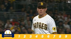 Thank the bullpen for your free treats at Petco today with Pals Rewards! Petco.com/PadresK9 | San Diego Padres