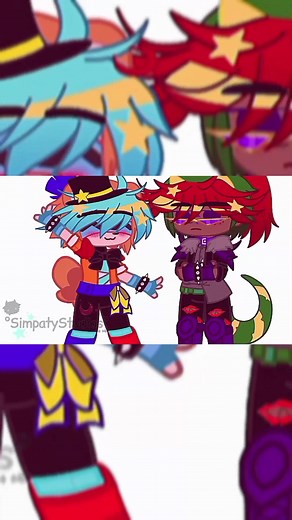 Explorando la canción más reciente en Gacha FNAF Security Breach