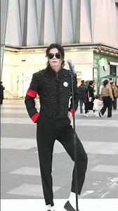 Is This the Greatest MJ Tribute of All Time? 🤔
