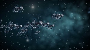 Fantasy 3d Futuristic Alien Crafts In Stock Motion Graphics SBV-307982676 - Storyblocks