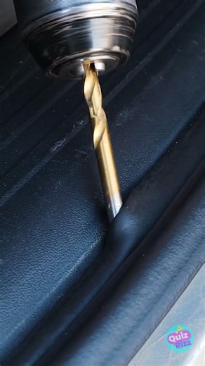 Clever Way to Repair an Old Rubber Seal! 🌟🔧