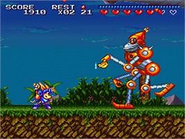 Stargate - Nintendo SNES - Games Database