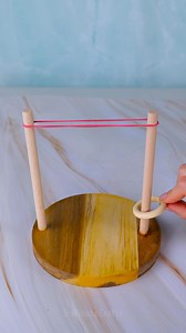 2.8M views · 10K reactions | Can you solve the impossible ring puzzle? | 5-Minute Crafts | Facebook