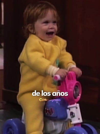 La Trágica Historia de Mary-Kate Olsen en Hollywood