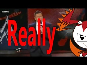 The Miz And XJ9 Jenny Chaos ( Really )