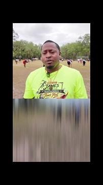 Raines Vikings Spring Football