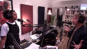 Gilles Peterson & Erica McKoy present a We Out Here Festival special. Looking forward to the inaugural and showcasing some of the acts on the bill. Track IDs & HQ Audio: wlrdwd.fm/WeOutHere | Worldwide FM