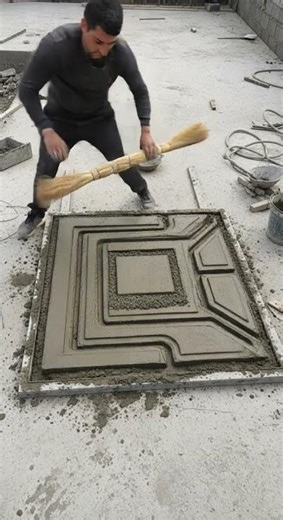 Bro live in parallel world😂| Mistri ko salute When skills meet magic #DIY #LifeHacks #Crafts