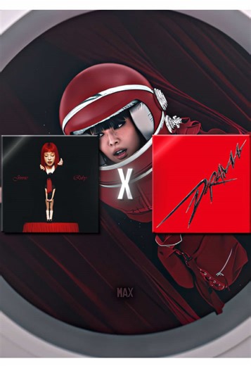 Like Drama | ac: me | Preset pack link in my bio | #aespa #jennie #aespaedit #jennieedit #kpop