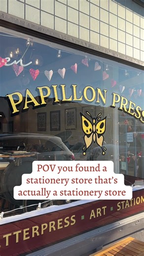 Discover Papillon Press: The Ultimate Stationery Store in St. Louis