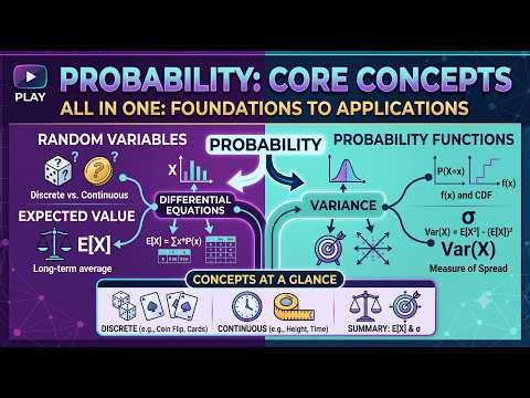Probability Distributions 1 1