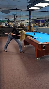 15K views · 334 reactions | Wow #poolhall #pooltable #snooker #8ballpo | Cute poolplayer | Facebook