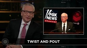 New Rule The Cojones Awards Real Time with Bill Maher (HBO)