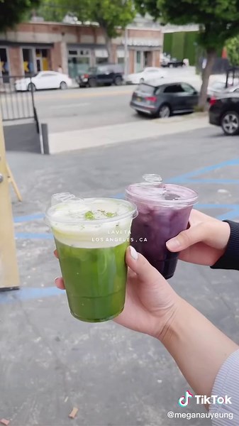 Exploring the Best Coffee Experience at Laveta Cafe in LA