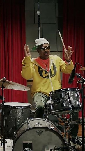 Steve Jordan's Hidden Drumming Techniques