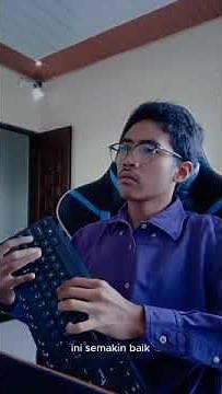 REVIEW... KEYBOARD GENIUS KB 7200 WIRELESS