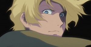 Second Gundam The Origin Episode World Premiere in London