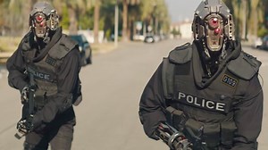 Watch: Robbie Amell's Sci-Fi Short Film CODE 8, Which is Looking For Funding to Become a Feature — GeekTyrant