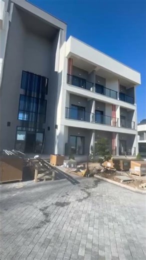 Massive Construction Site Tour After Structural Work Finished🏗️(Insane Progress) #construction #usa