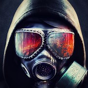 The Sun Origin Post Apocalypse