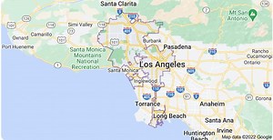 Pre-settlement Loan in Los Angeles | Fast. Easy. No Risk.