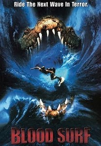 Blood Surf