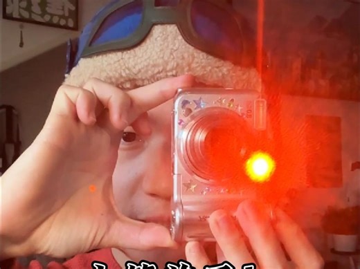 CCD📷到底怎么选？真的很简单！