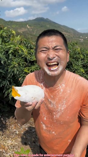 भैया ने जहरीला आम खा लिया 🤯 - mini wood toy - Woodworking Art Skill / wood / hand craft / #shorts